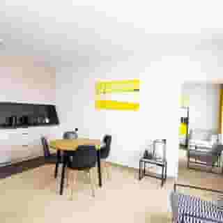 Arche Hotel Krakowska, 4 of 5