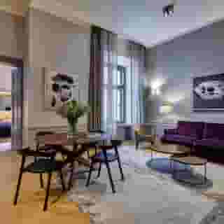 H15 Luxury Palace, 5 of 5