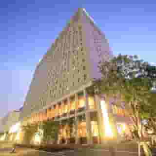 Sotetsu Grand Fresa Tokyo-Bay Ariake, 6 of 6