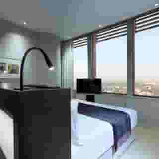 Eurostars Torre Sevilla, 4 of 5