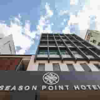 Tang City Hotel, Petaling Street, Merdeka PNB 118, 3 of 5