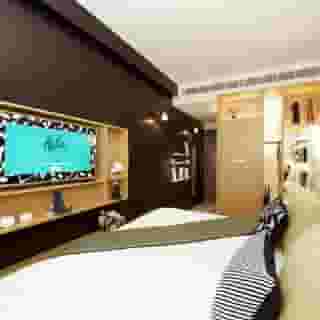 Wilde Aparthotels London Aldgate Tower Bridge, 2 of 5