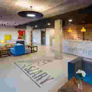 Szary Residence, 5 of 5