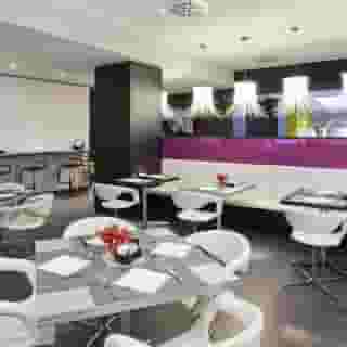 Ilunion Bel Art, 5 of 5