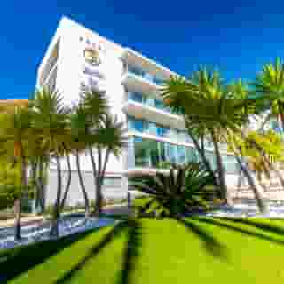 Hotel Jardin de Bellver, 3 of 5