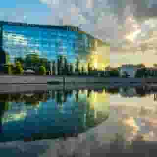 HP Park Plaza Wroclaw, 6 of 6