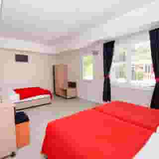 Altinkum Side Hotel, 5 of 5