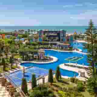 Spice Hotel & Spa, 3 of 5