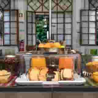 Sant Jordi Hostels Lisbon, 1 of 5