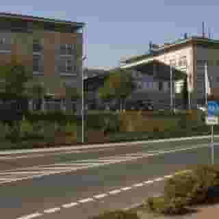 City Hotel Frankfurt Bad Vilbel, 1 of 5