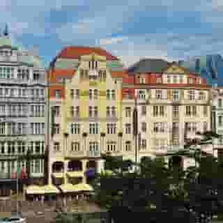 Ambassador-Zlata Husa, 2 of 5