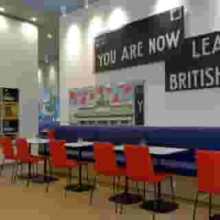 B&B Hotel Berlin-Charlottenburg, 1 of 5