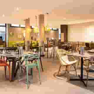 ibis Paris Alesia Montparnasse 14eme, 5 of 5