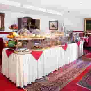 Hotel Burgschmiet Gmbh, 5 of 5