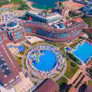 Lonicera Resort & Spa Hotel, 2 of 5