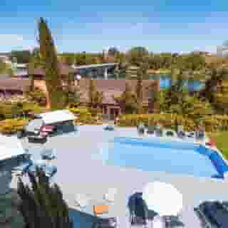 Best Western Bridge Hotel Lyon East, 2 of 5