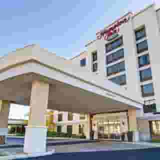 Hampton Inn Toronto Airport Corporate Centre, 6 of 6
