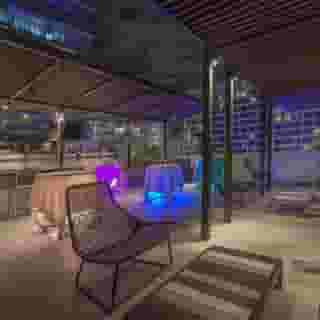 The Paragon Hotel Mexico City Santa Fe By Accor, 5 of 5