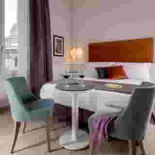 Esquilino due, 3 of 5