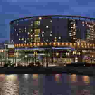 Maritim Hotel Frankfurt, 6 of 6