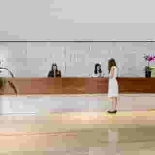 JEN Hong Kong by Shangri-La, 1 of 5