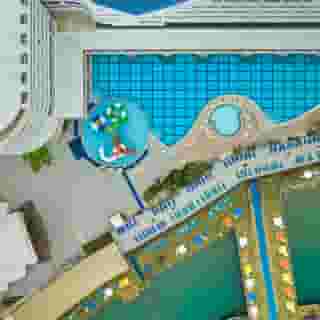 Orange County Resort Hotel Alanya, 6 of 6