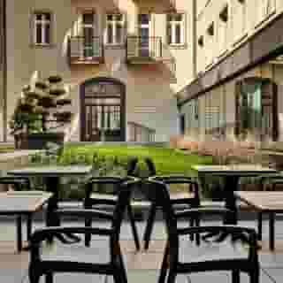 1891 Garni Hotel, 5 of 5