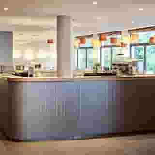 Bold Hotel Munchen Giesing, 5 of 5