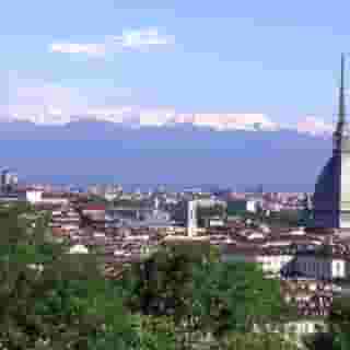Turin Airport, 1 of 2