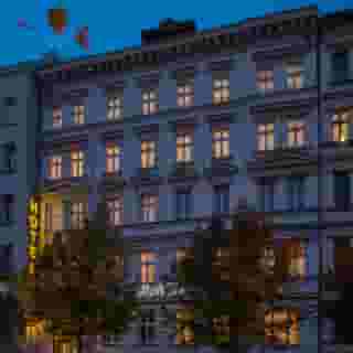 Myer's Berlin, 3 of 5