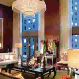 Mandarin Oriental, Hong Kong, 5 of 5