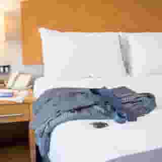 Holiday Inn Manchester West, 6 of 6