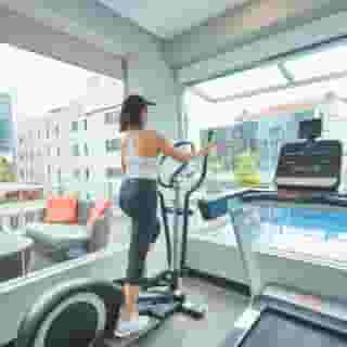 Ibis Budget Singapore Clarke Quay, 2 of 5