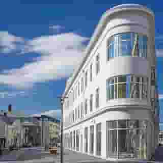 Reykjavik Konsulat Hotel Curio Collection by Hilton, 1 of 5