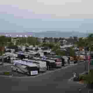 Sam's Town Hotel & Gambling Hall, 1 of 5