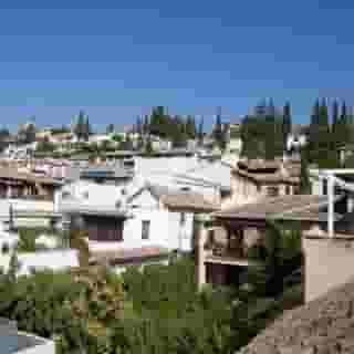 Casa Morisca, 1 of 4