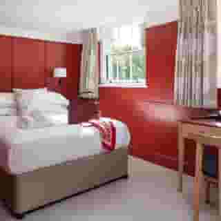 The Goodenough on Mecklenburgh Square, 1 of 5