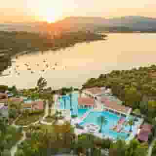 Greotel Eva Palace at Kommeno Peninsula, 3 of 5
