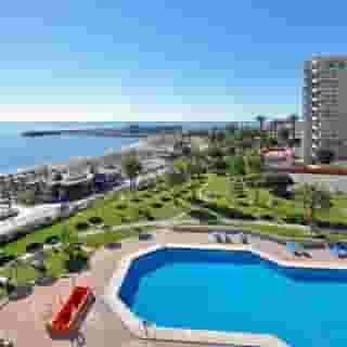 Sol Puerto Marina (formerly Sol Timor), 2 of 5