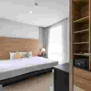 Kantary Beach Khao Lak, 1 of 5