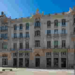 1908 Lisboa Hotel, 6 of 6