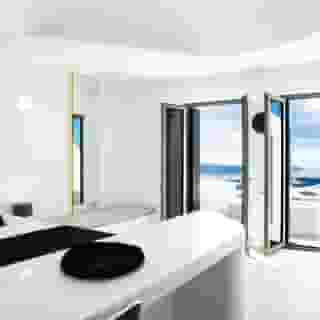 Heaven's Edge, 4 of 5