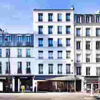 Hotel Jardin des Plantes, 1 of 5