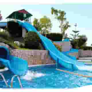 Acuazul Hotel & Spa, 4 of 5