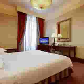 Mercure Palermo Excelsior City, 3 of 5