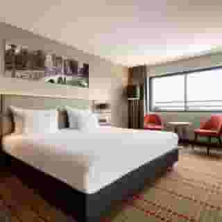 Ramada by Wyndham Amsterdam Airport Schiphol, 2 of 5