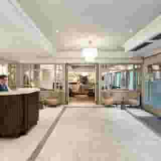 Brooks Hotel, 1 of 5