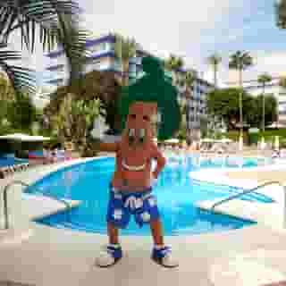 Palmasol Hotel, 5 of 5