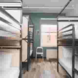 HI NYC Hostel, 6 of 6