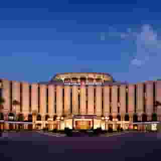 Riyadh Airport Marriott Hotel, 4 of 5